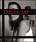 FeminaRea libro